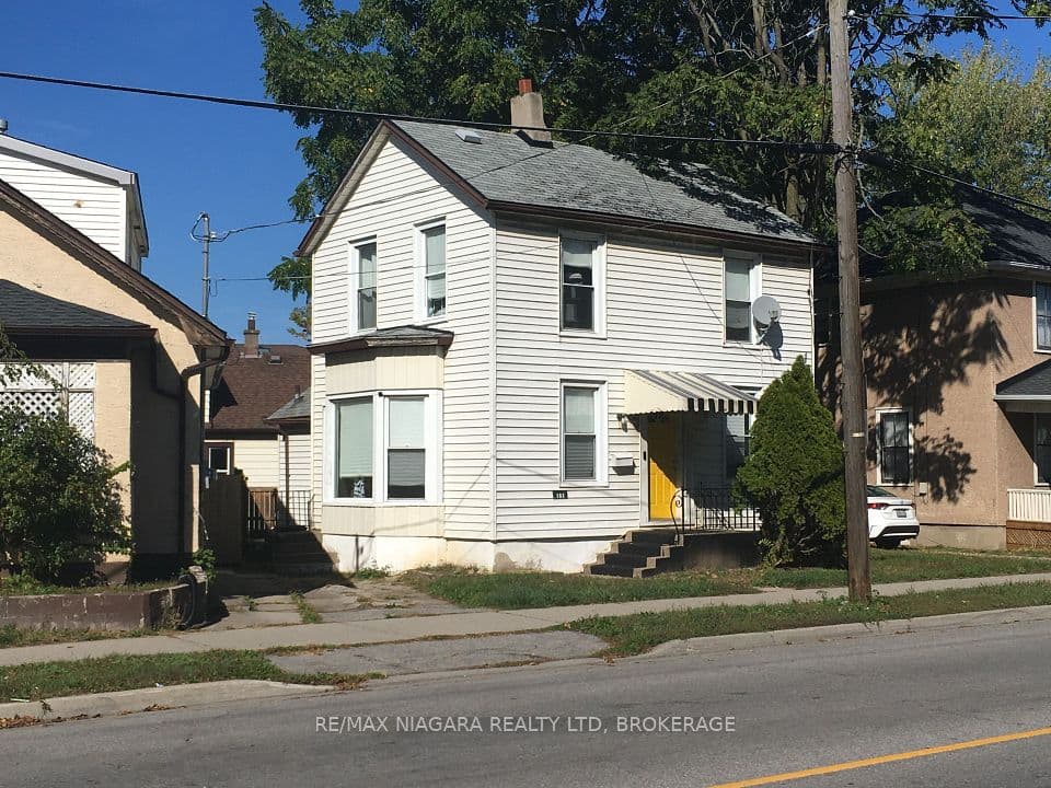 163 Welland Avenue, St. Catharines, ON L2R 2N9 – photo 3