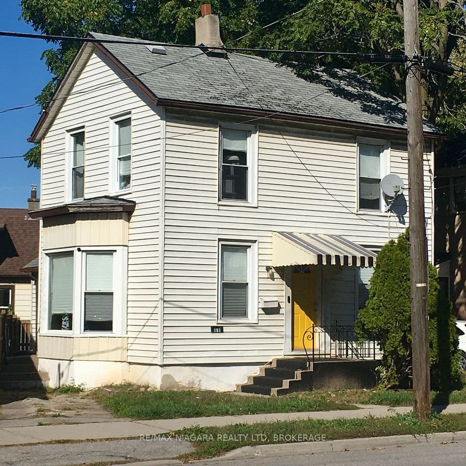 163 Welland Avenue, St. Catharines, ON L2R 2N9 – photo 2