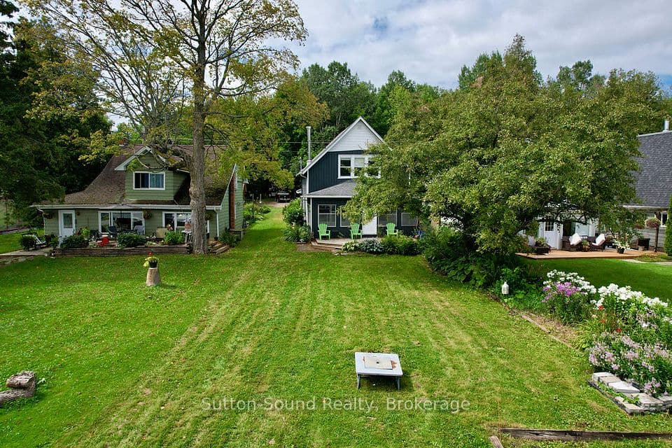 166 Old Beach Drive, Georgian Bluffs, ON N4K 5N4 – photo 3