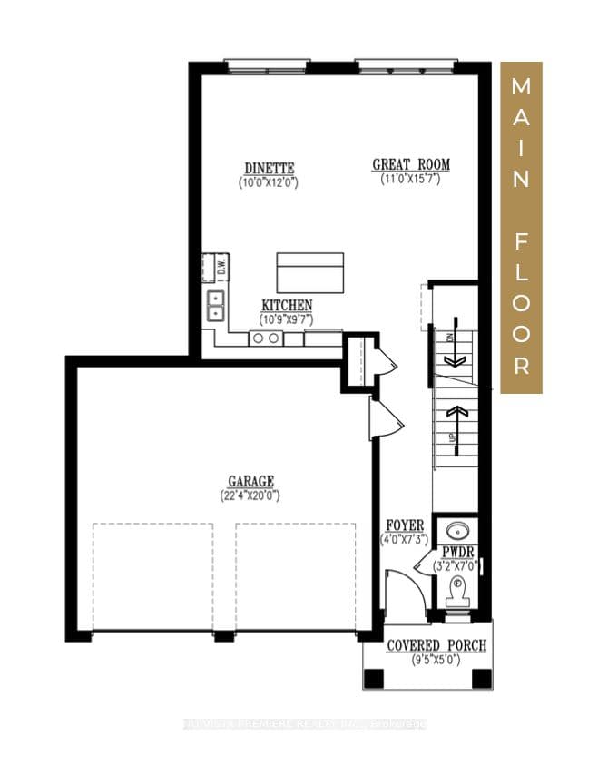 206 Bowman Drive, Middlesex Centre, ON N0M 2A0 – photo 2