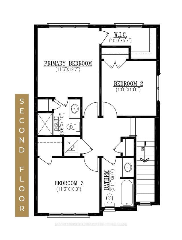 206 Bowman Drive, Middlesex Centre, ON N0M 2A0 – photo 3