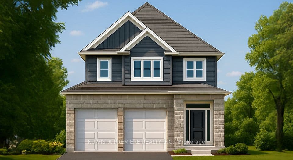 210 Bowman Drive, Middlesex Centre, ON N0M 2A0 – main photo
