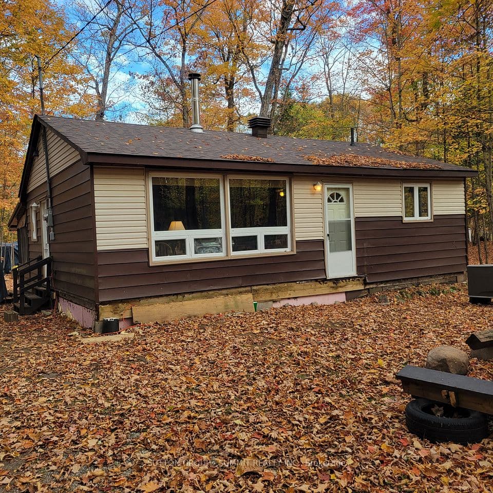 57 Maple Grove Drive, Huntsville, ON P1H 2J3 – main photo