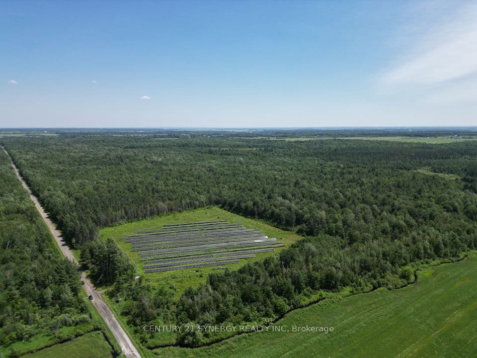 00 Concession 4 Road, Alfred and Plantagenet, ON K0B 1L0 – main photo