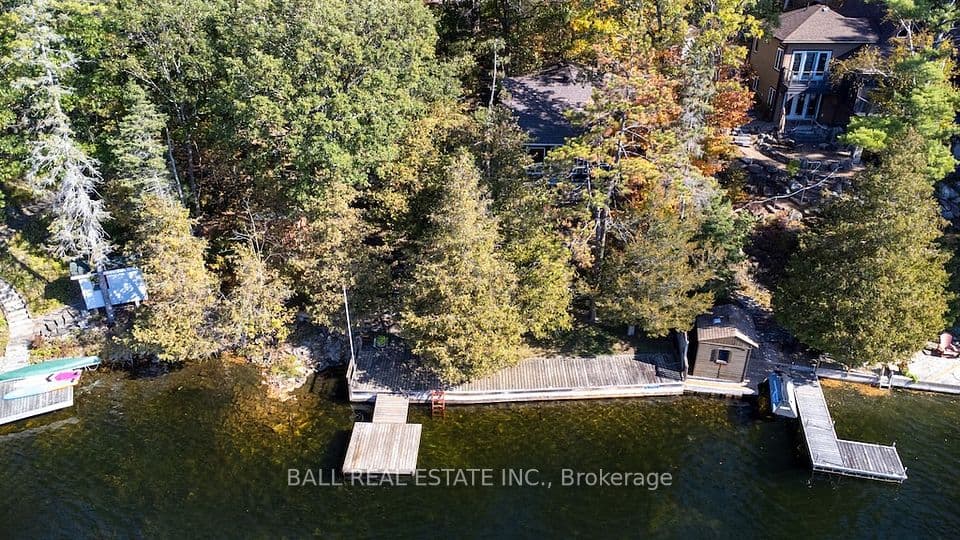 12 Bedwell Drive, North Kawartha, ON K0L 3E0 – main photo