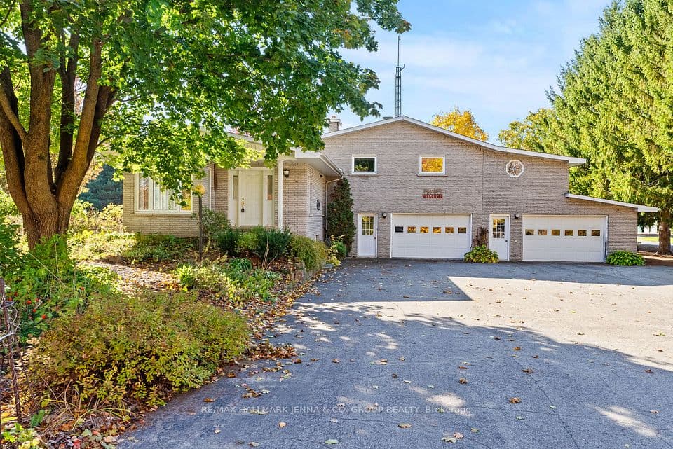 2928 Seguin Road, The Nation, ON K0B 1G0 – main photo