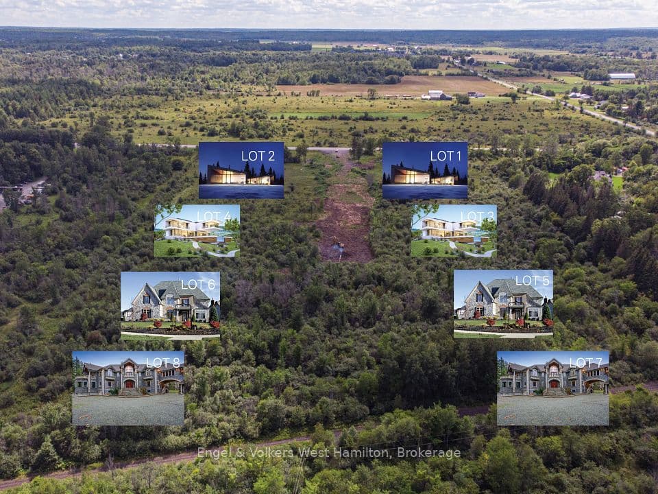 2050 Dunrobin Road Lot 6, Kanata, ON K2K 1X7 – main photo