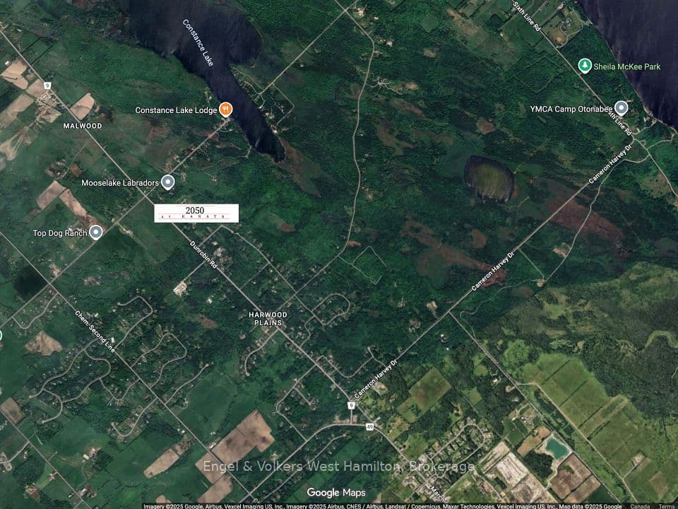 2050 Dunrobin Road Lot 4, Kanata, ON K2K 1X7 – photo 2
