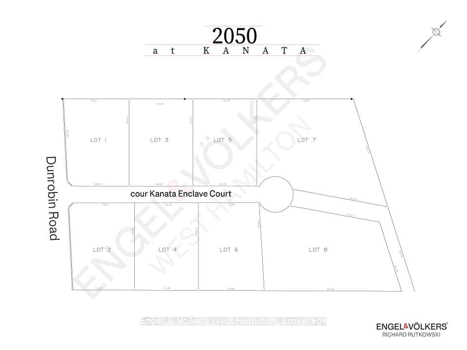 2050 Dunrobin Road Lot 4, Kanata, ON K2K 1X7 – photo 3