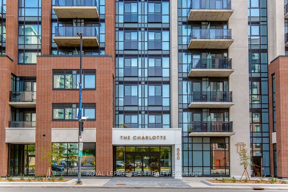 560 Rideau Street 501, Lower Town - Sandy Hill, ON K1N 0G3 – photo 2