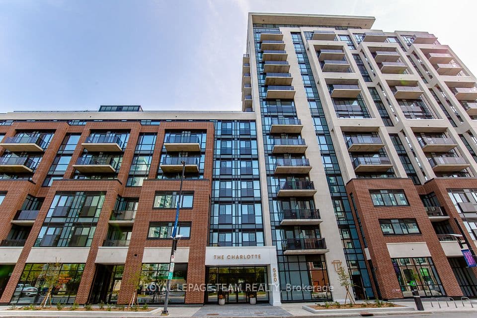 560 Rideau Street 501, Lower Town - Sandy Hill, ON K1N 0G3 – main photo