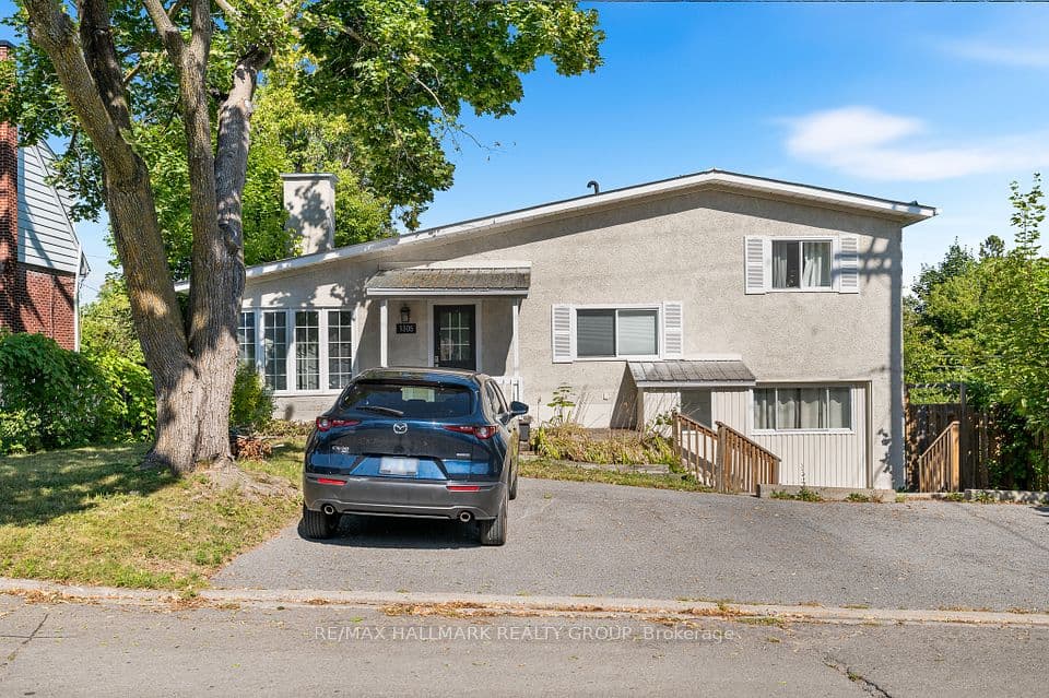 1305 DORCHESTER Avenue, Carlington - Central Park, ON K1Z 8E8 – main photo