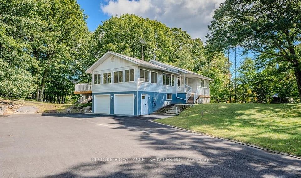 9 Indian Crescent, Muskoka Lakes, ON P0B 1J0 – main photo