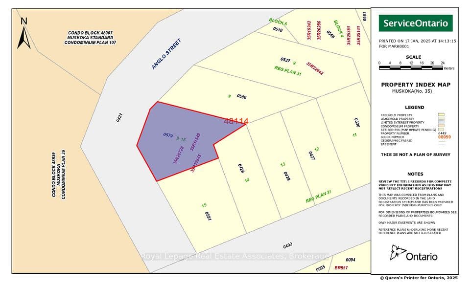 196 Ecclestone Drive Part 1&2&3, Bracebridge, ON P1L 1G4 – photo 2