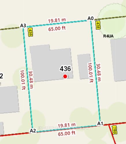 436 Blake Boulevard, Vanier and Kingsview Park, ON K1K 1B1 – photo 3