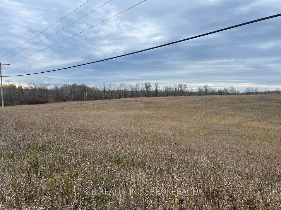 6562 County 4 Road, Stone Mills, ON K0K 3G0 – main photo