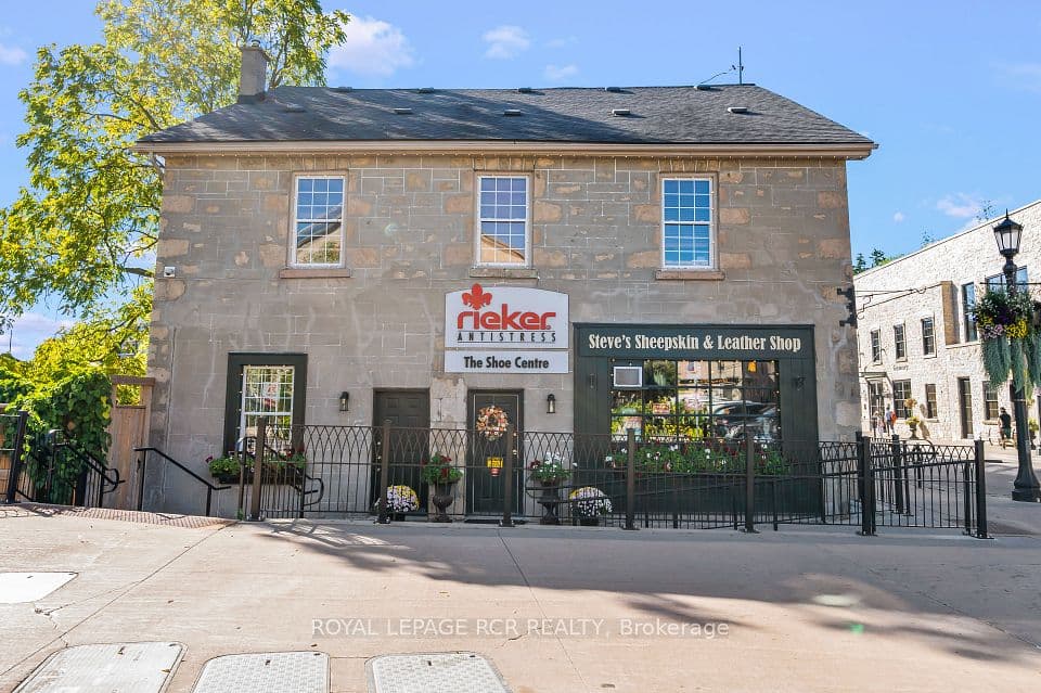 50 Mill Street W, Centre Wellington, ON N0B 1S0 – main photo