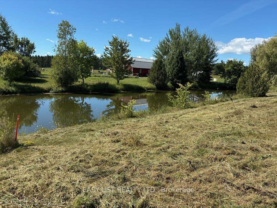 Lot 26 Principale Street, Alfred and Plantagenet, ON K0A 3K0 – main photo