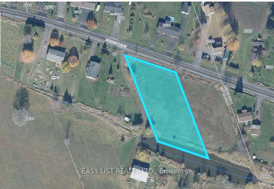 Lot 26 Principale Street, Alfred and Plantagenet, ON K0A 3K0 – photo 3