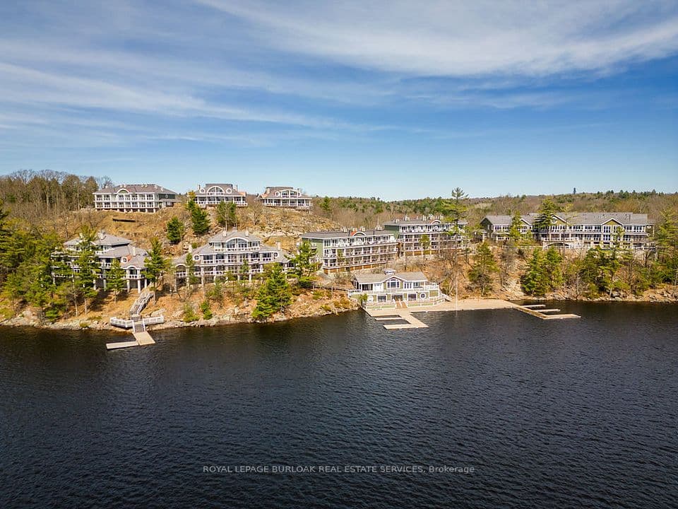 1869 W Muskoka 118 Road BTV-105, Muskoka Lakes, ON P1L 1W8 – main photo