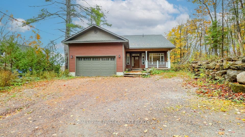 2 Porter Lane, Kawartha Lakes, ON K0M 1K0 – main photo