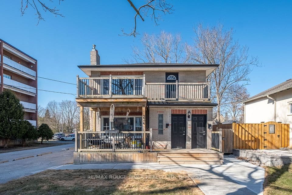 234 King Street E, Cobourg, ON K9A 1L6 – main photo