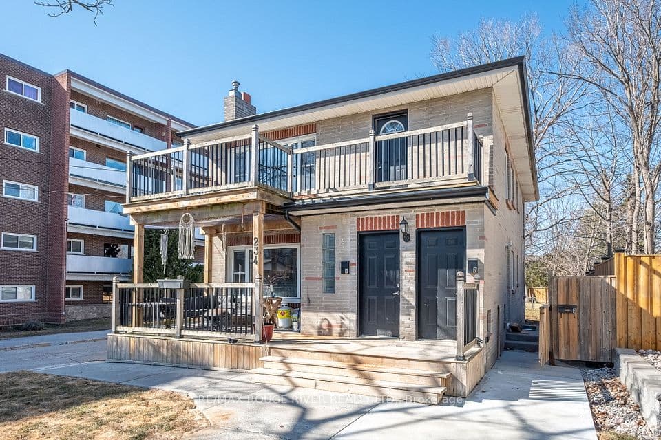 234 King Street E, Cobourg, ON K9A 1L6 – photo 2