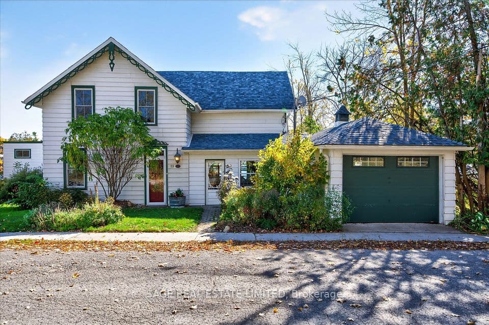 33 North Water Street, Kawartha Lakes, ON K0M 1K0 – main photo