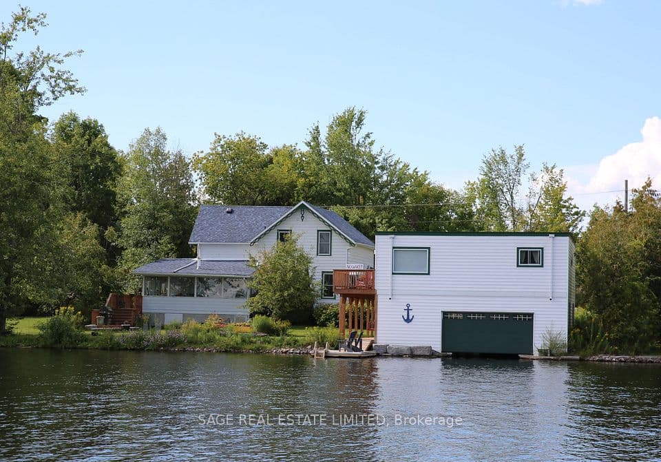 33 North Water Street, Kawartha Lakes, ON K0M 1K0 – photo 2