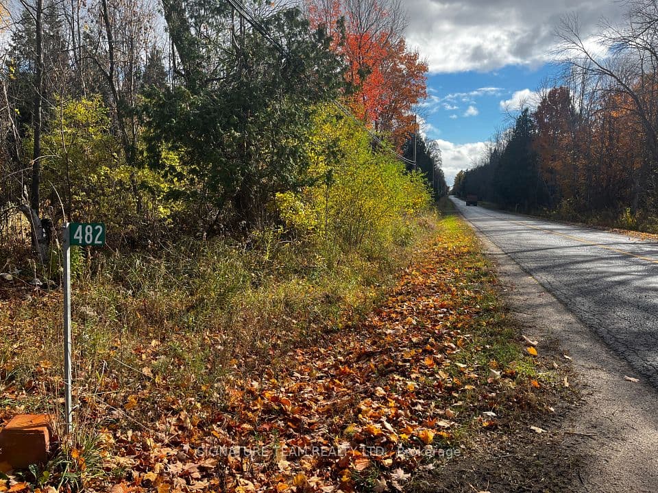 482 Bellamy Road, McNab/Braeside, ON K0A 3L0 – main photo