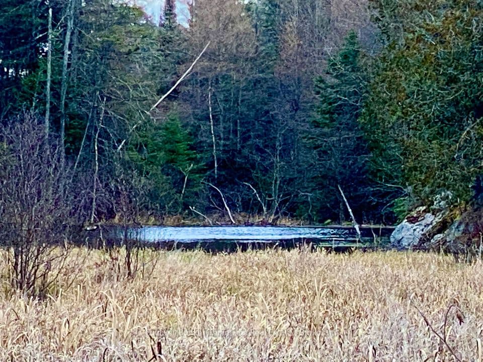 LOT 0-B LEGROU'S LAKE Road, Parry Sound Remote Area, ON P0H 1A0 – main photo