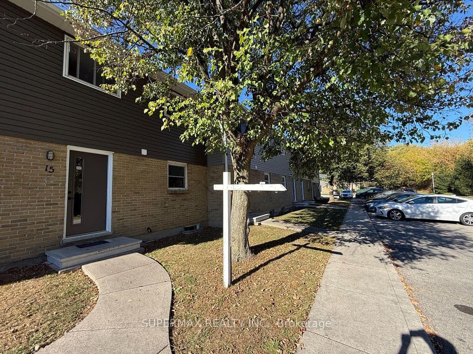 470 Second Street 15, London East, ON N5V 3X3 – main photo