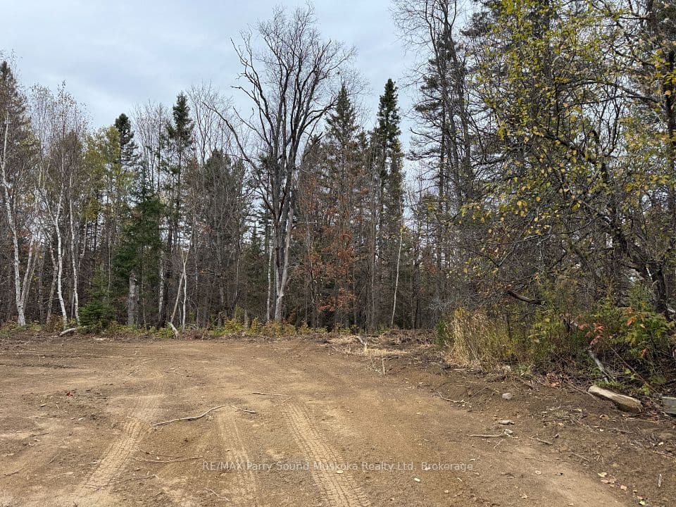 0-2 Bennett Road, Parry Sound Remote Area, ON P0H 1J0 – photo 2