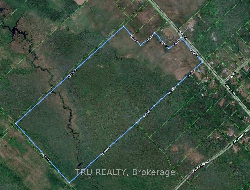 00 Corkery Road, Carp - Huntley Ward, ON K0A 1L0 – photo 2