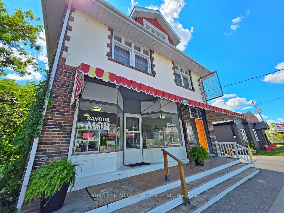 6651 Highway 35, Kawartha Lakes, ON K0M 1K0 – main photo