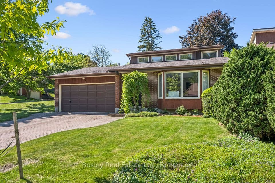 2 Pickwick Place, Guelph, ON N1H 7V8 – photo 2