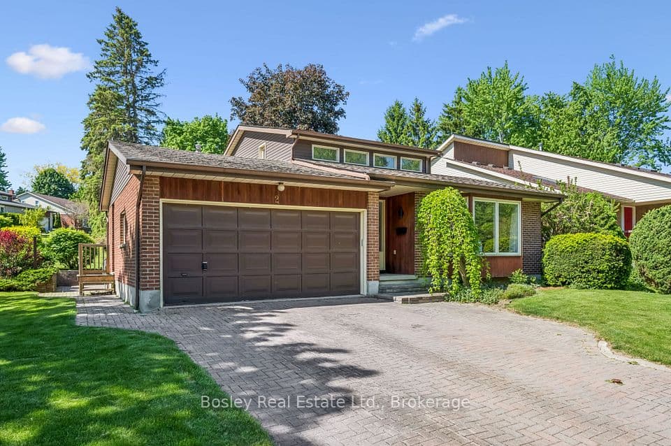 2 Pickwick Place, Guelph, ON N1H 7V8 – photo 3