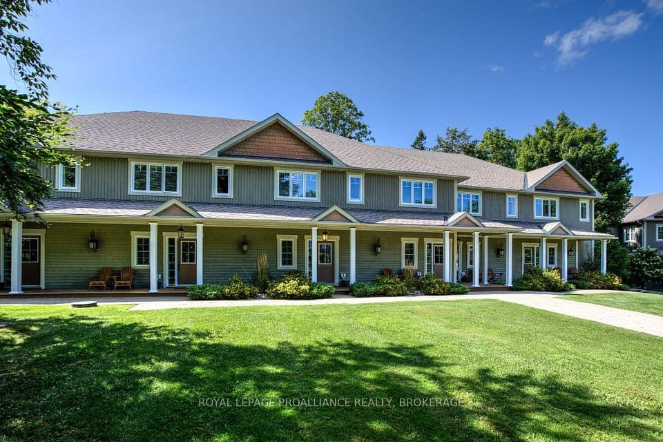 532 10th Concession Road 2-10, Westport, ON K0G 1X0 – main photo