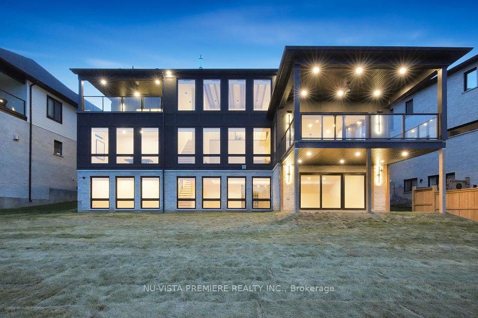 7301 Silver Creek Circle, London South, ON N6P 0G8 – photo 2