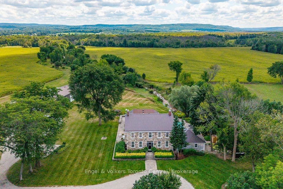 727070 Side Rd 22C Side Road W, Grey Highlands, ON N0H 1J0 – main photo