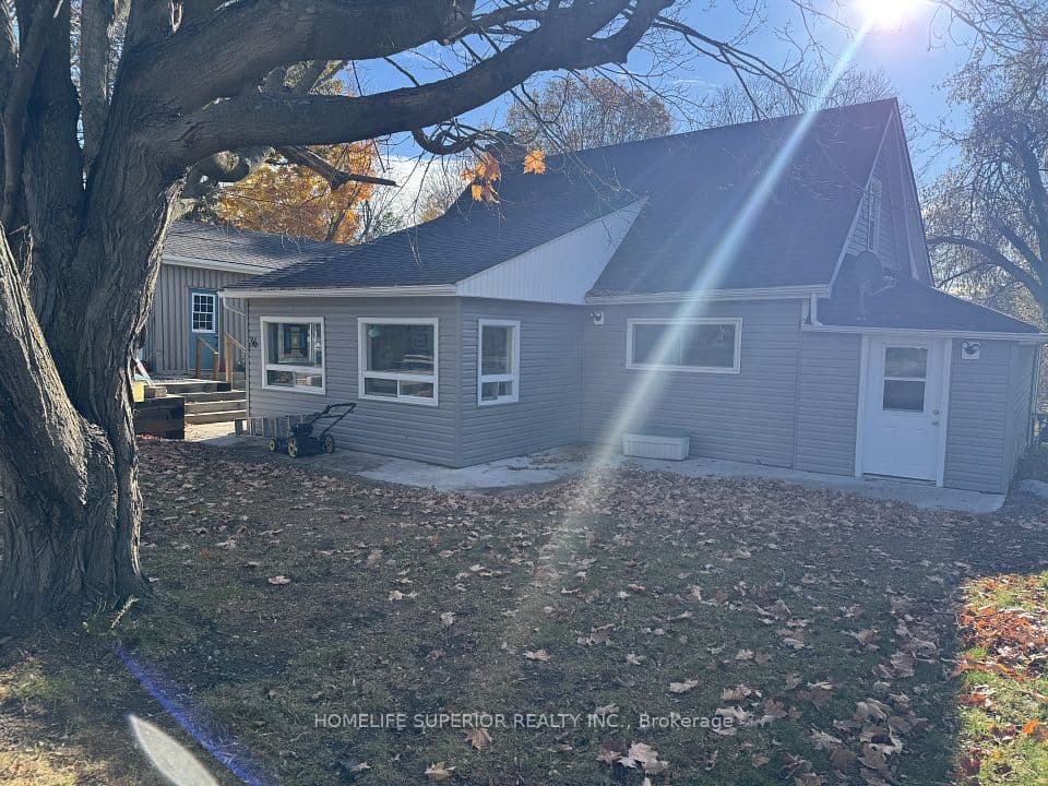 36 Madoc Street, Marmora and Lake, ON K0K 2M0 – photo 2