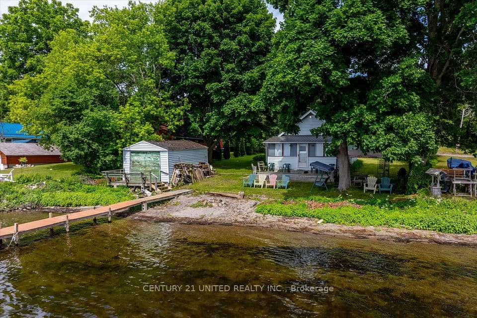 223 Paudash Street, Hiawatha First Nation, ON K0L 2G0 – photo 2