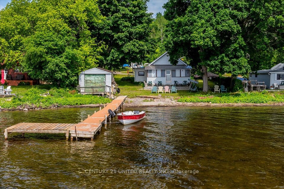 223 Paudash Street, Hiawatha First Nation, ON K0L 2G0 – main photo