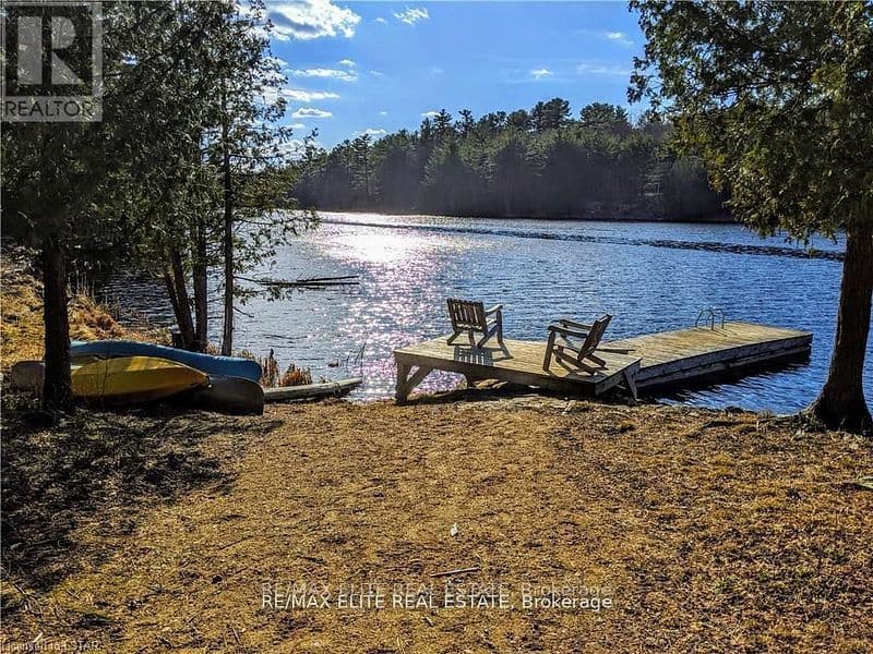 1322 Boomhauer Road, Frontenac, ON K0H 1B0 – main photo