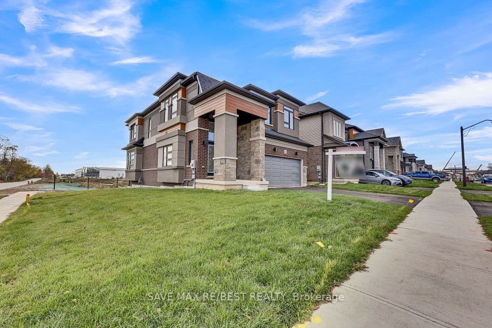 130 Hitchman Street, Brant, ON N3L 0N6 – main photo