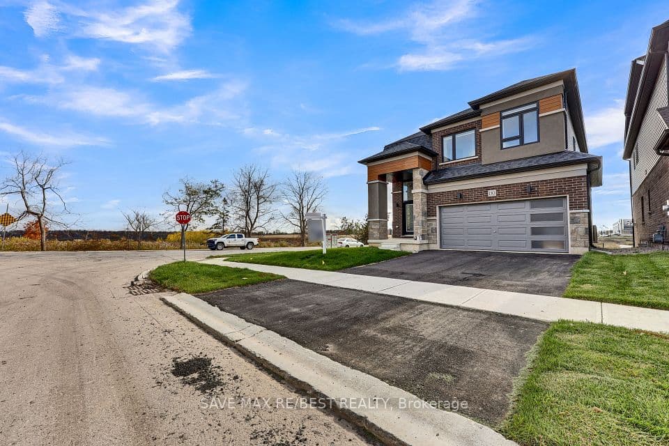 130 Hitchman Street, Brant, ON N3L 0N6 – photo 3