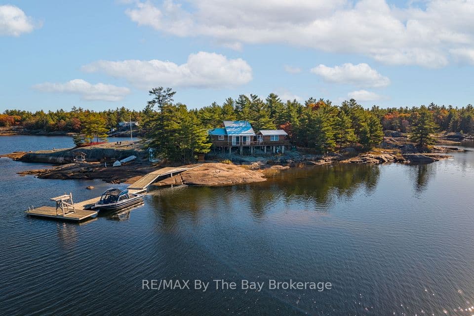 2 Island 2890, Georgian Bay, ON P0E 1E0 – photo 3