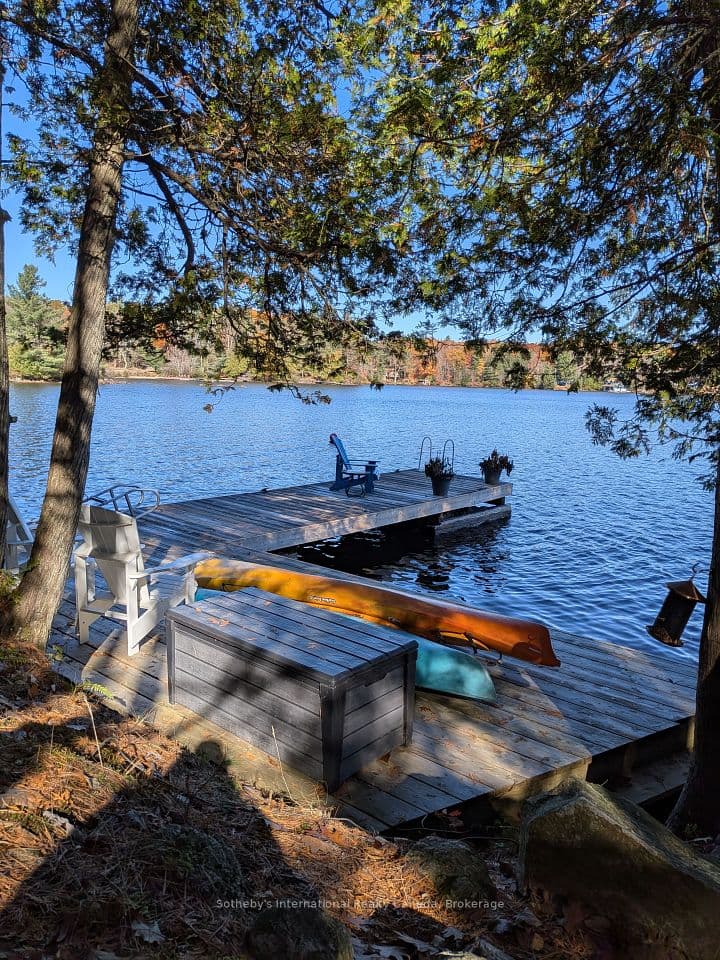 1063 Whiteside Road, Muskoka Lakes, ON P0B 1J0 – photo 2