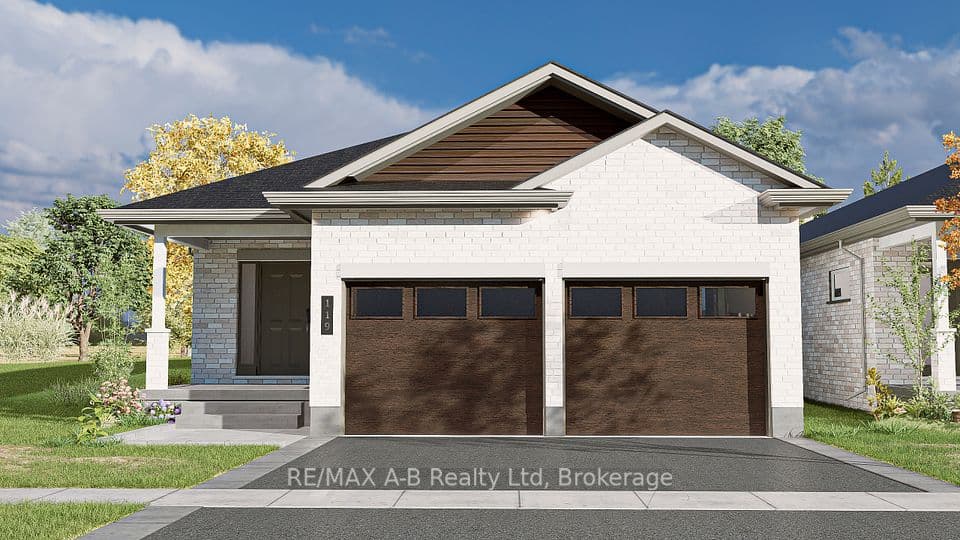 119 Glass Street, St. Marys, ON N4X 0C1 – main photo