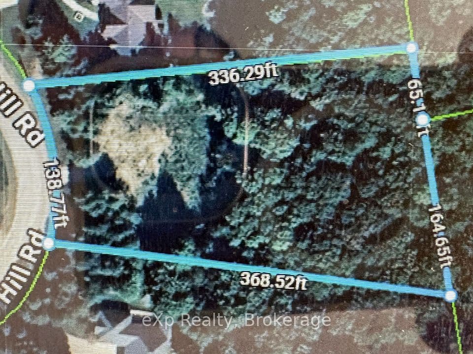Lot 15 Scotts Hill Road, West Grey, ON N4N 3B9 – main photo